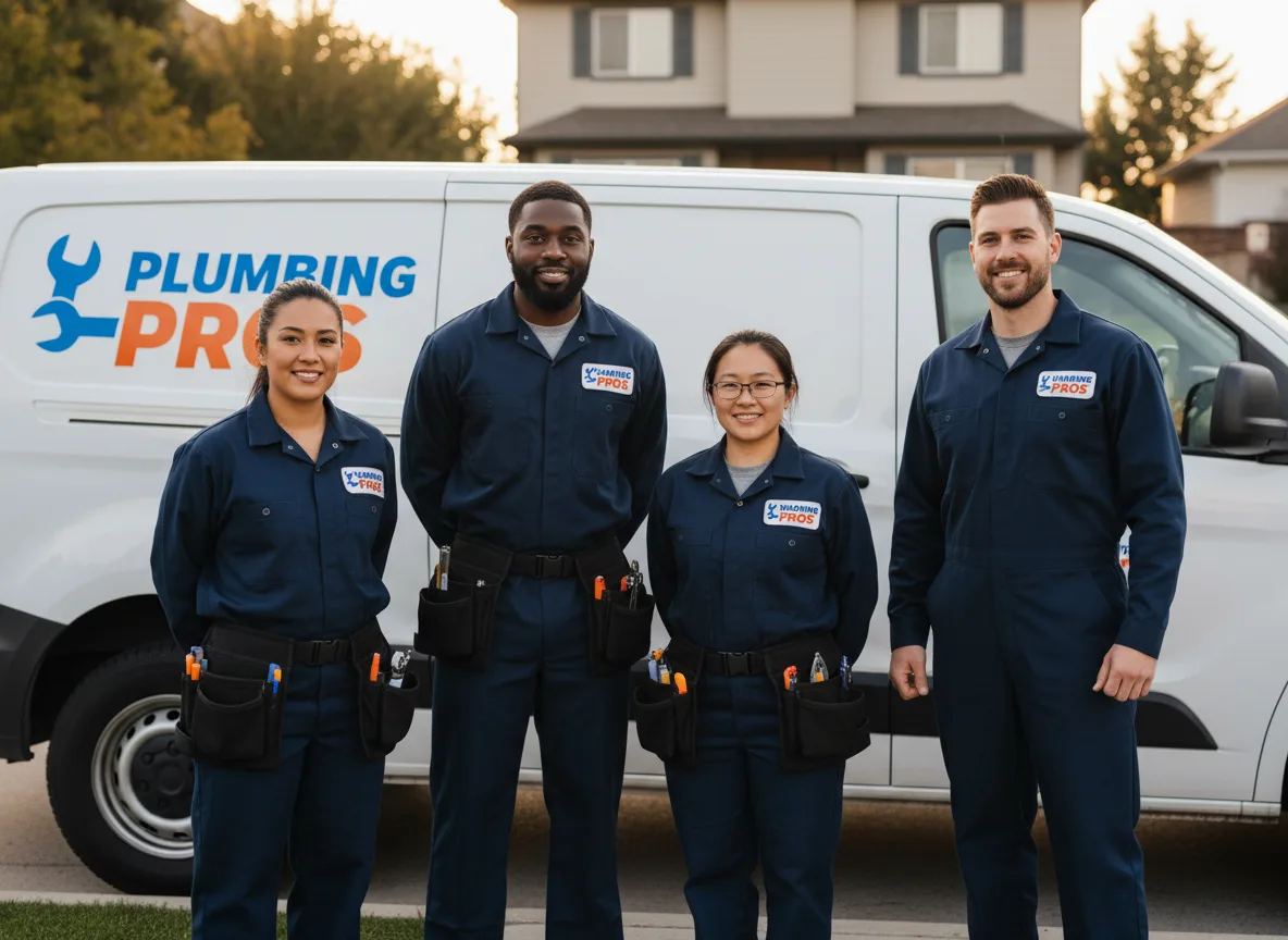 Water Heater Repair company in Vernon, CO