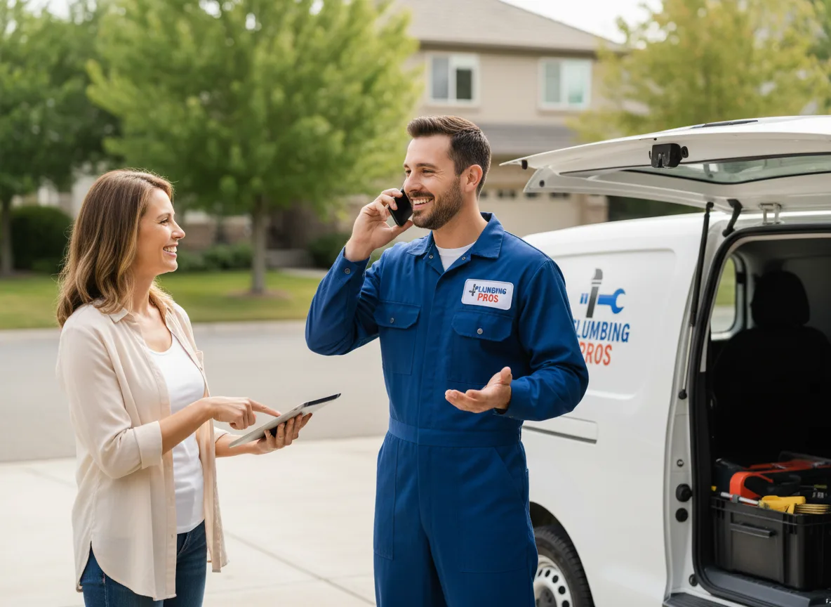 Water Heater Repair Vernon, CO FAQs